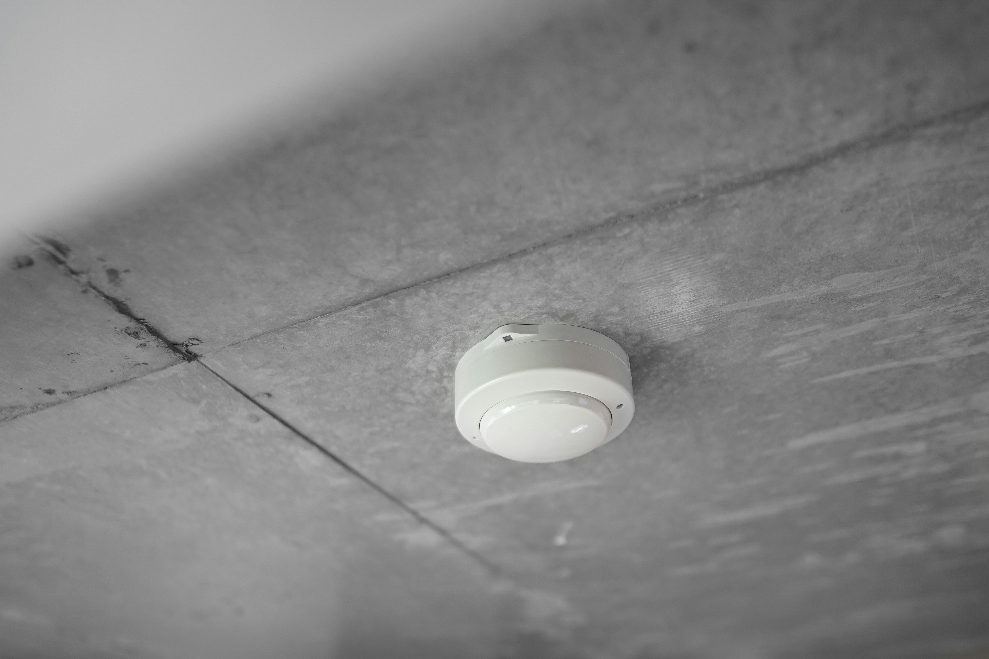 Brandvarnare — Housegard Luma 2-pack