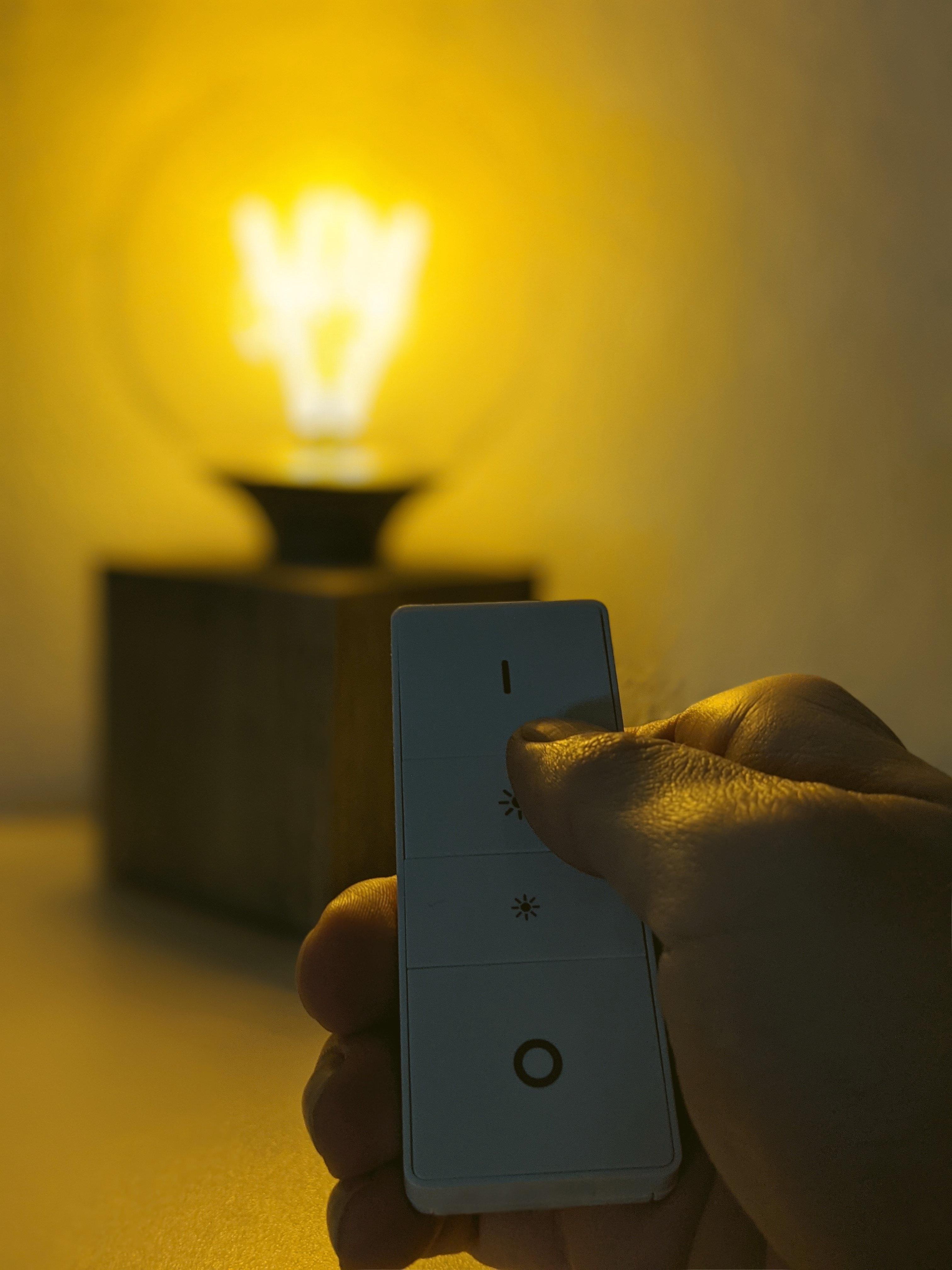 Sladdimmer — Kjell LED