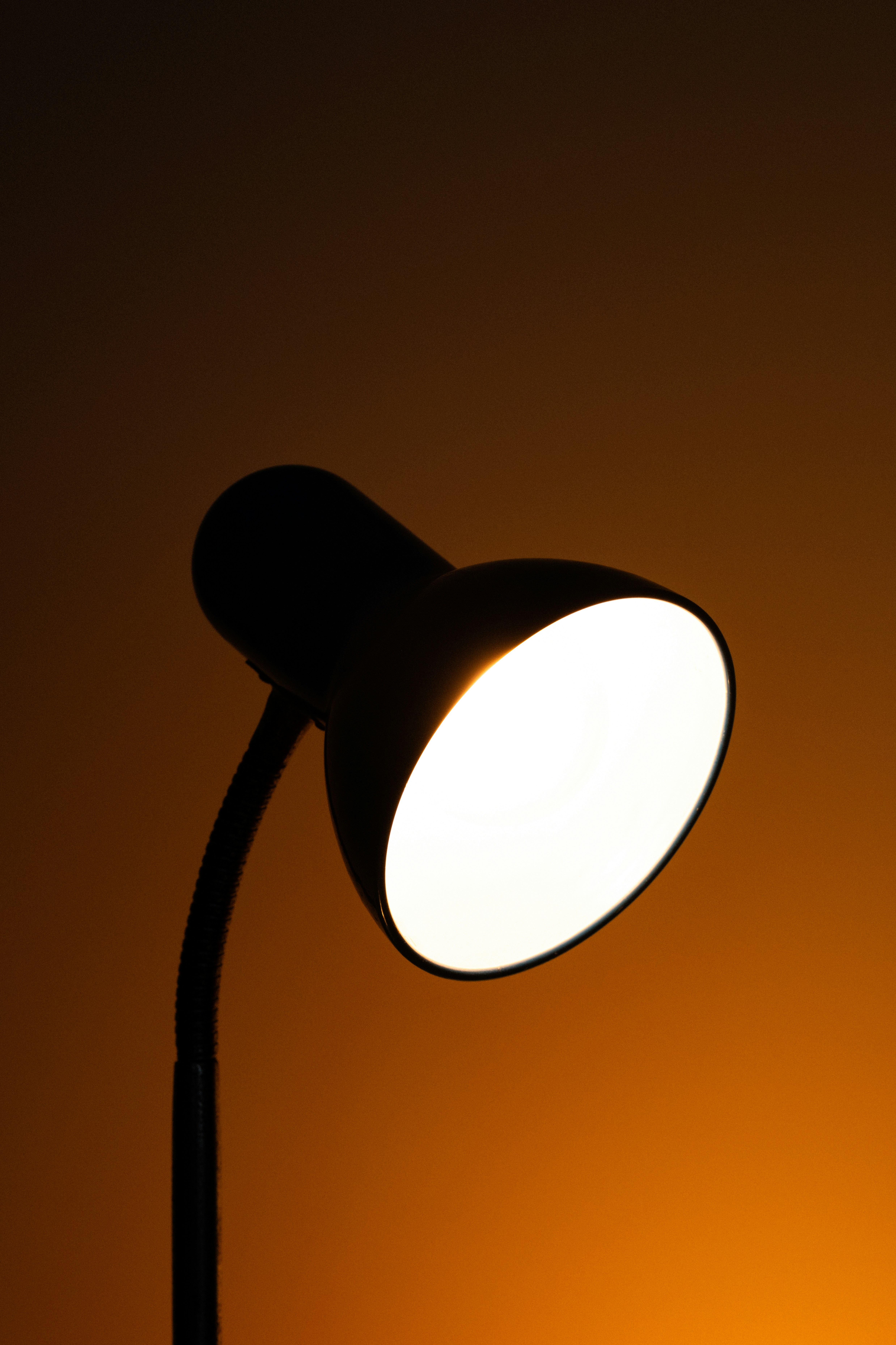Klämlampa — Markslöjd Flex